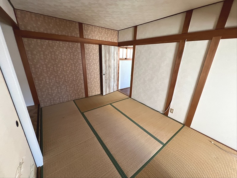 RH錦一軒家 その他