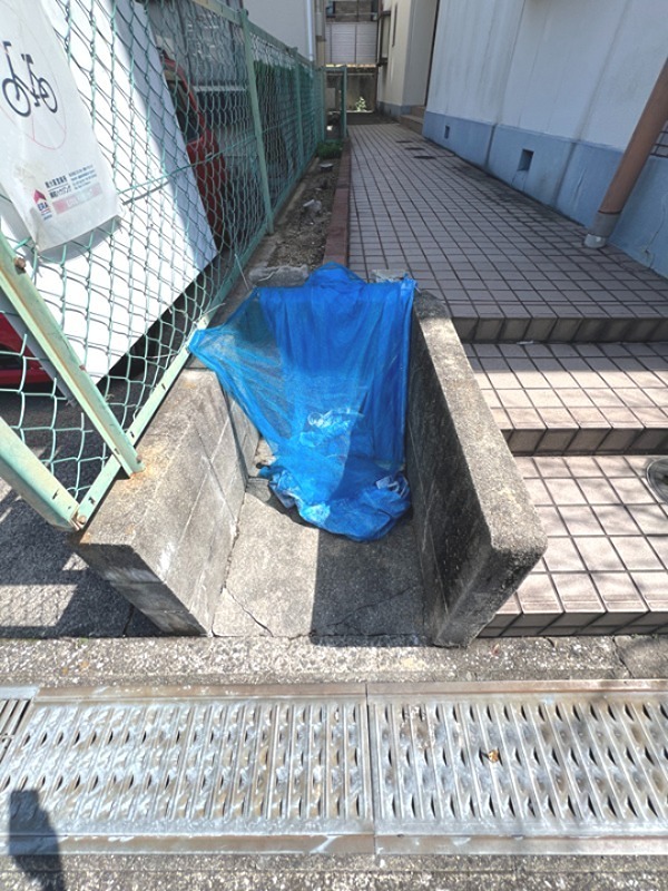セジュール尾崎 その他共有部分