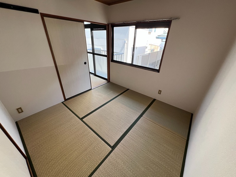 セジュール尾崎 その他