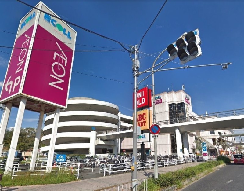 セジュール尾崎 その他