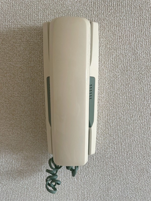 サンシャイン狭山 セキュリティ