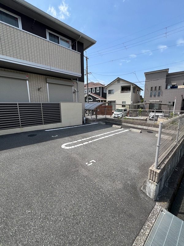 Ｐａｌａｃｉｏ大野台 駐車場