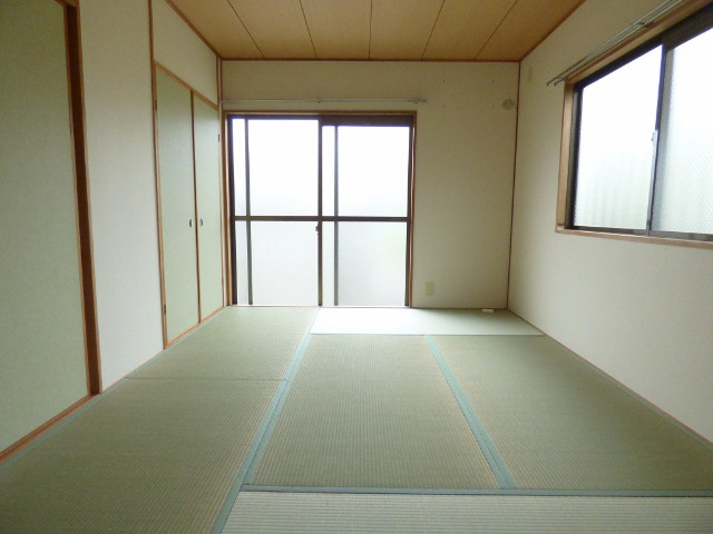 サンハイム千代田Ⅰ番館 その他部屋・スペース
