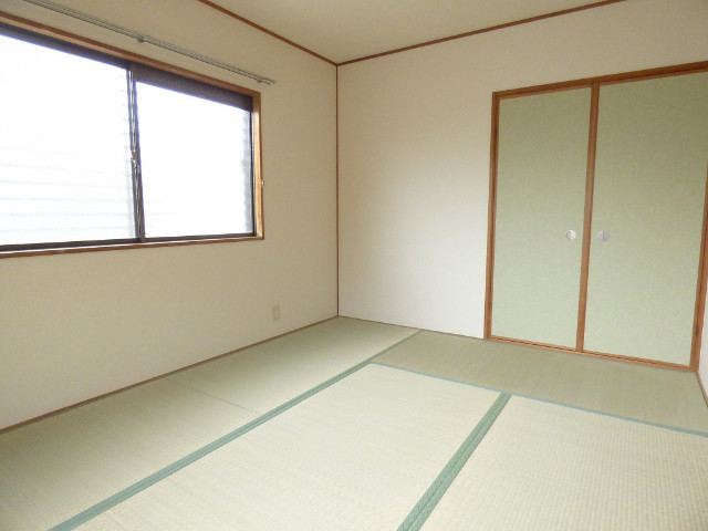 サンハイム千代田Ⅰ番館 その他部屋・スペース