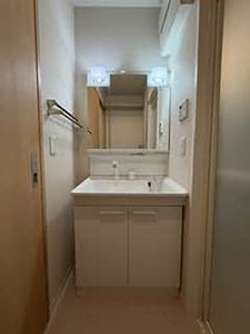 シャーメゾン　サラ 洗面所