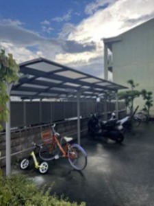 シャーメゾン　サラ その他共有部分