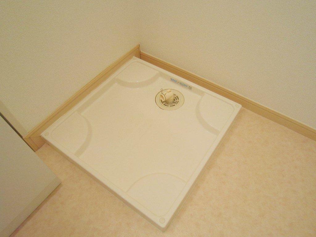 ビッグ　ウエスト その他設備