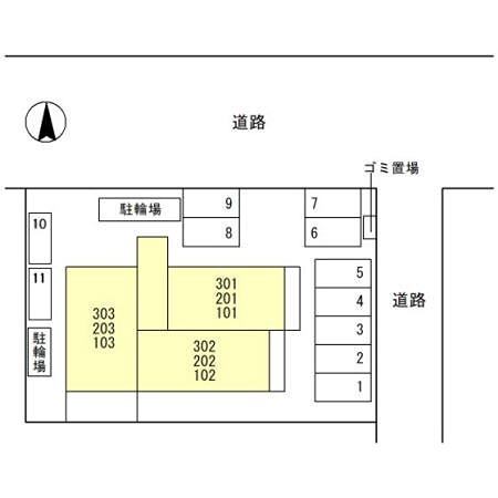 VentVert小金台 その他