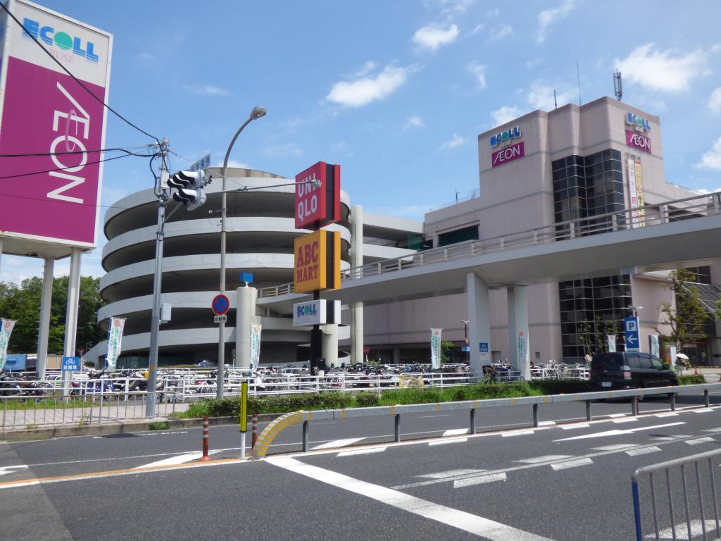 VentVert小金台 スーパー