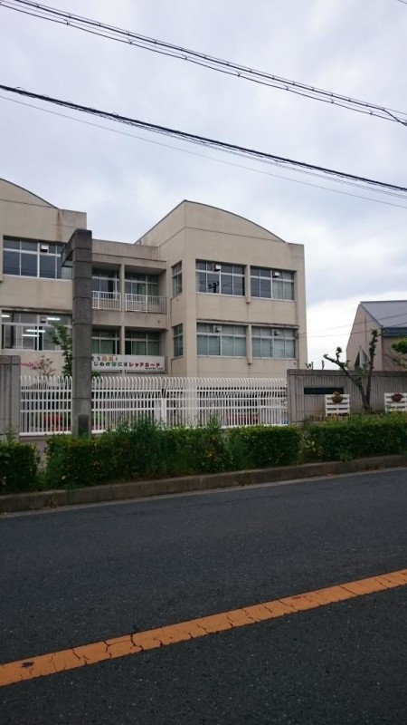 VentVert小金台 その他