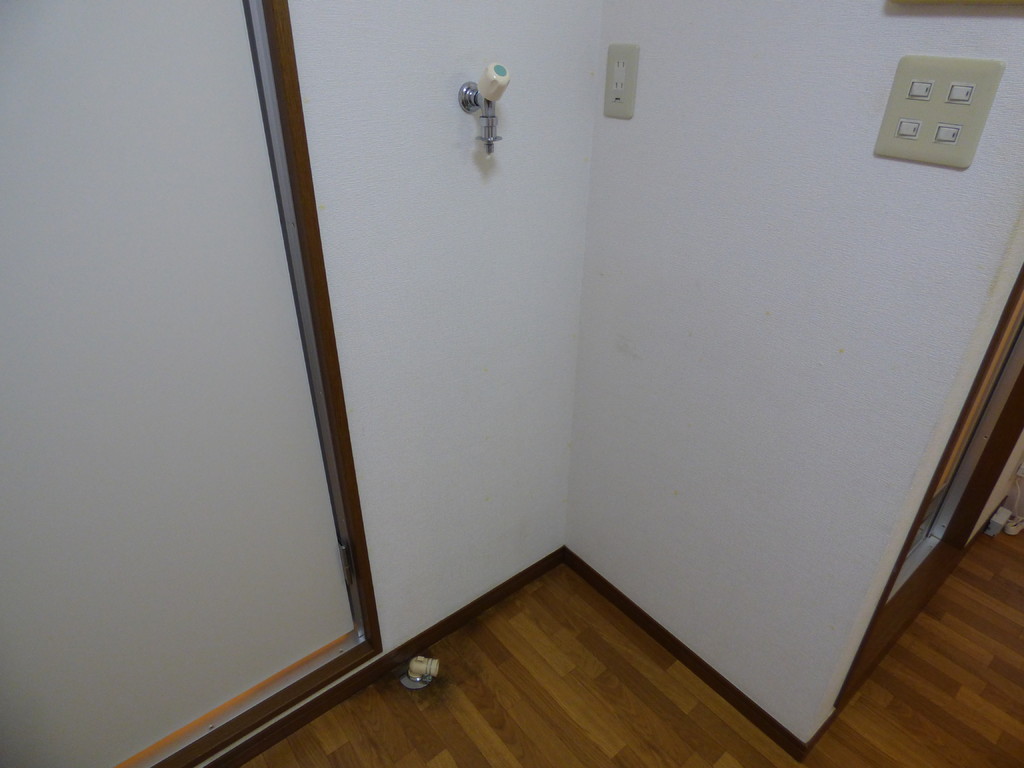 クローバーハウス その他設備