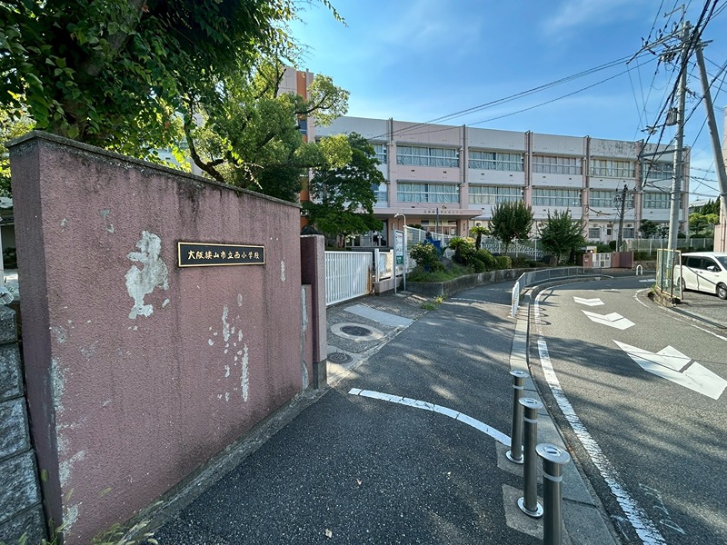 クローバーハウス 小学校