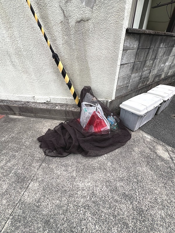 レジデンスサザン その他共有部分