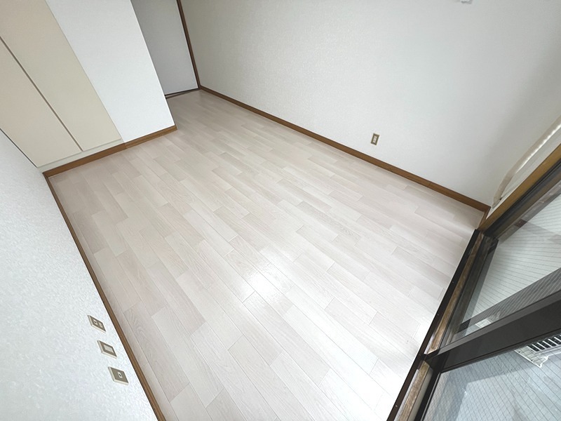 レジデンスサザン その他