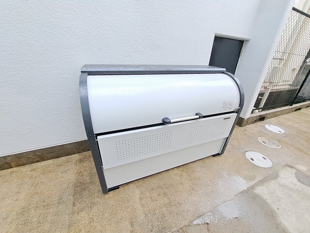 本多ビルディ その他共有部分