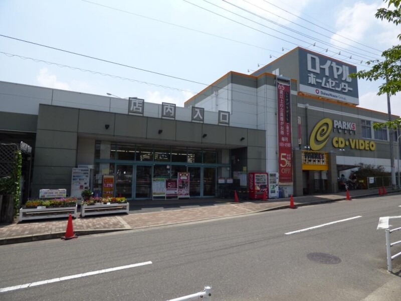 本多ビルディ その他