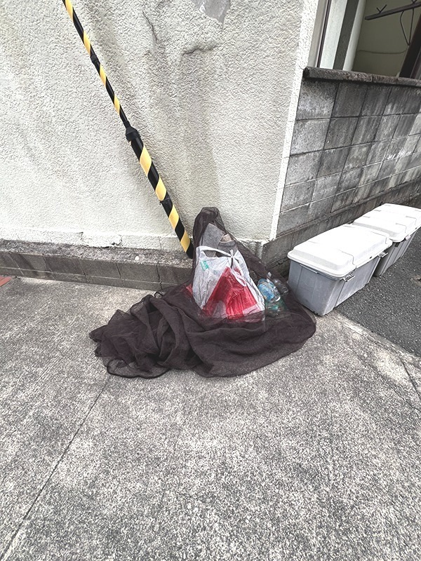 レジデンスサザン その他共有部分