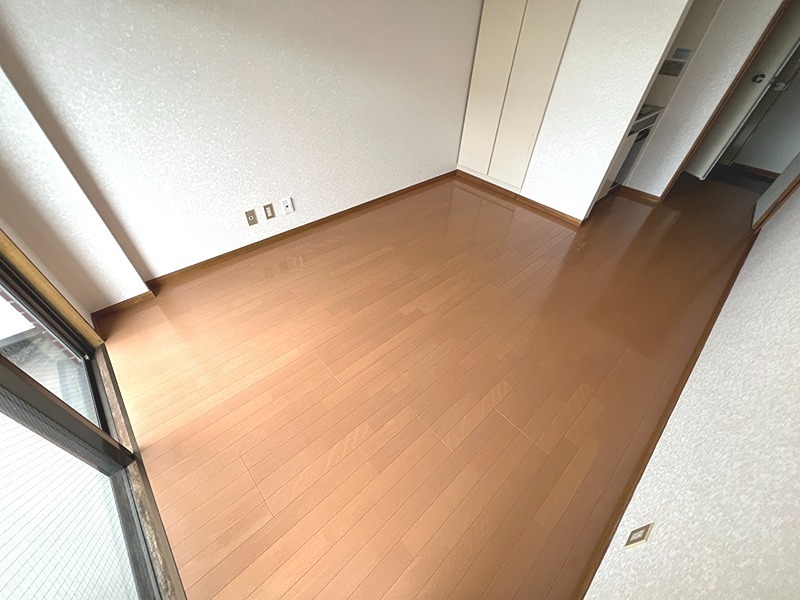 レジデンスサザン その他