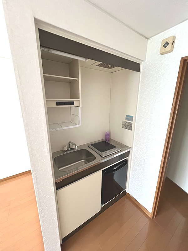 レジデンスサザン キッチン