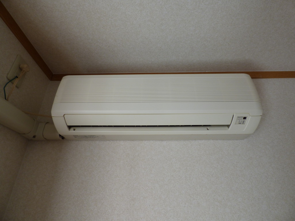 フルールふじさわ台 その他設備