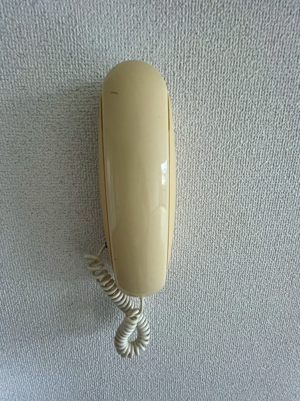 エトワール北野田 セキュリティ
