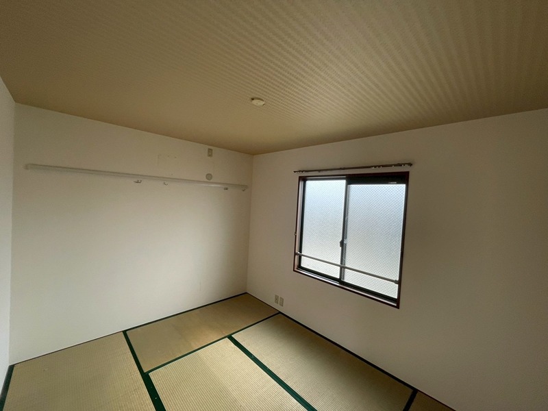 エトワール北野田 ベッドルーム