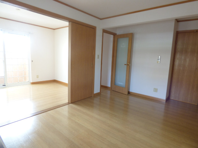 カーサ高尾 その他
