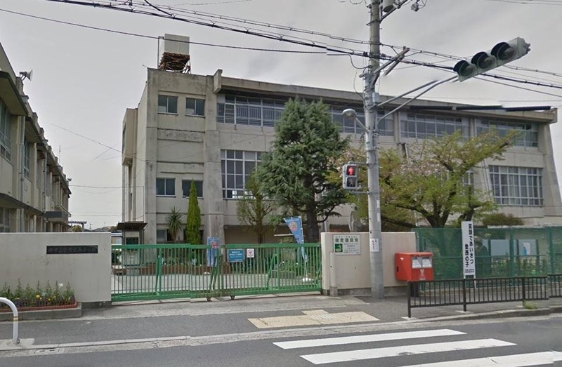 プレステージ大美野 小学校