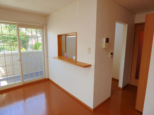 ソレアード本町 その他