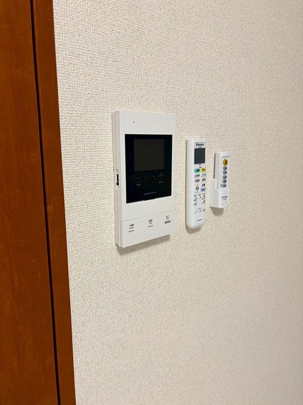 エムス金剛Ⅱ セキュリティ