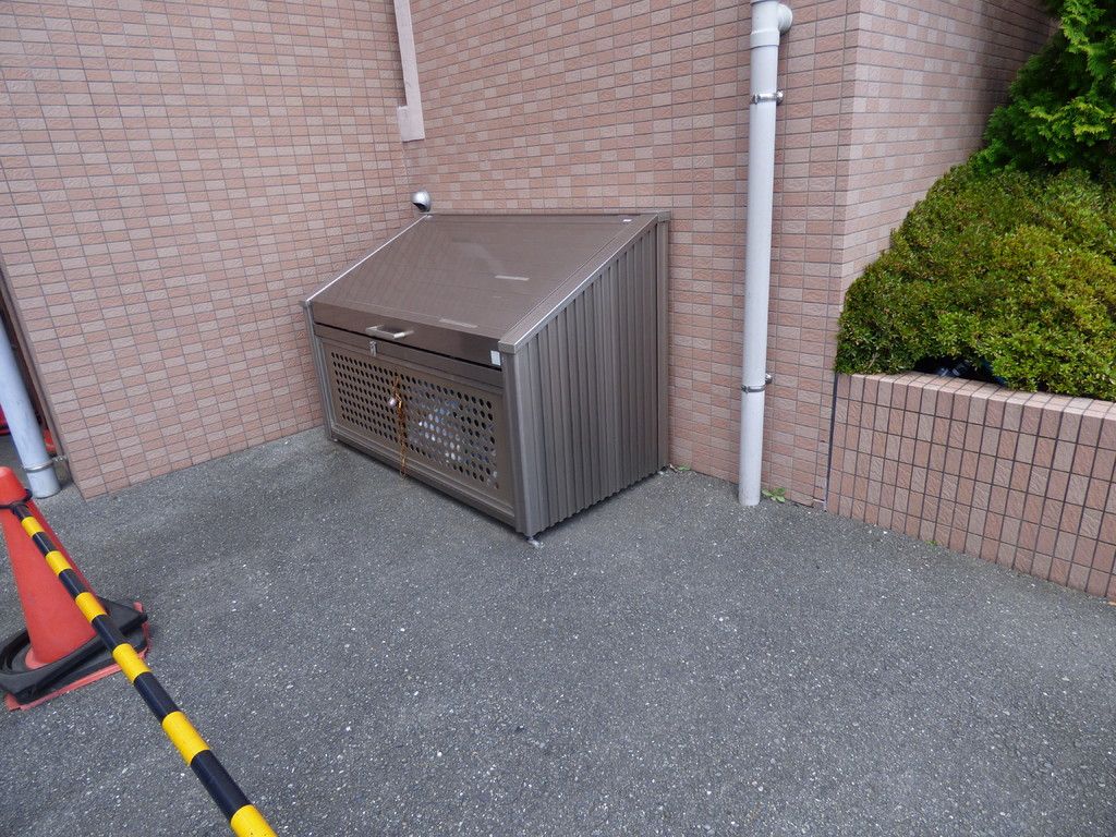 エムス金剛Ⅱ その他共有部分