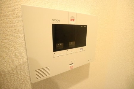 カーサ高善　Ｂ棟 その他設備
