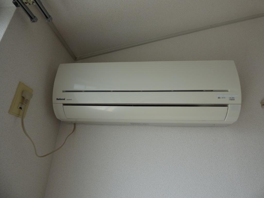 エステートピア汐ノ宮 その他設備