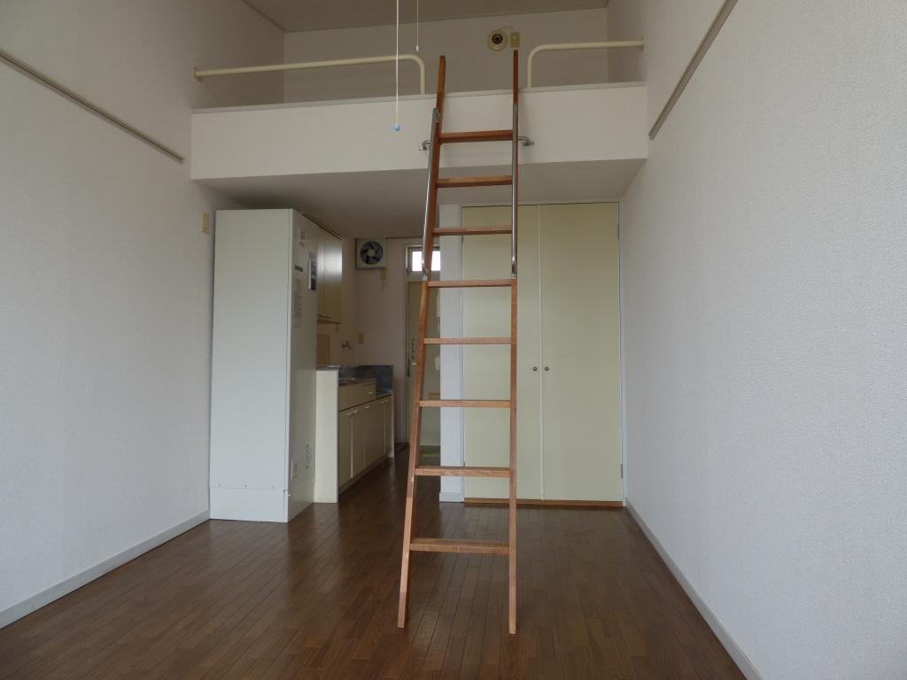 エステートピア汐ノ宮 その他設備