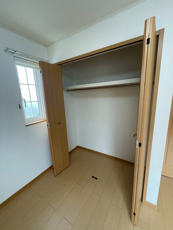 プラッツ　くみのき 収納
