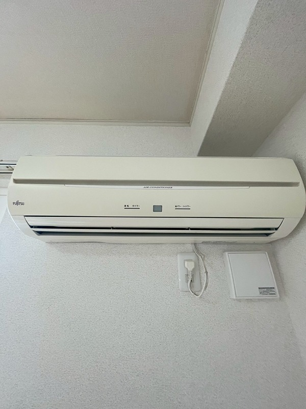 プラッツ　くみのき その他設備