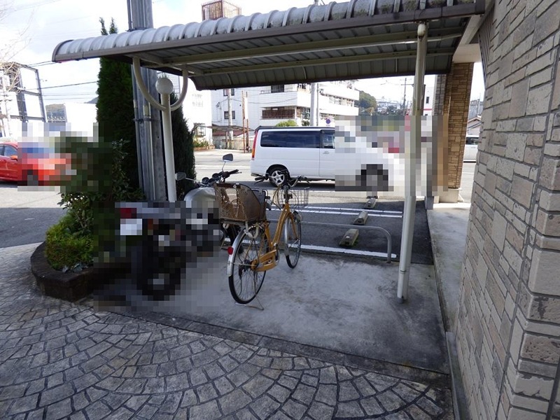 イースト　ヴィラ その他共有部分