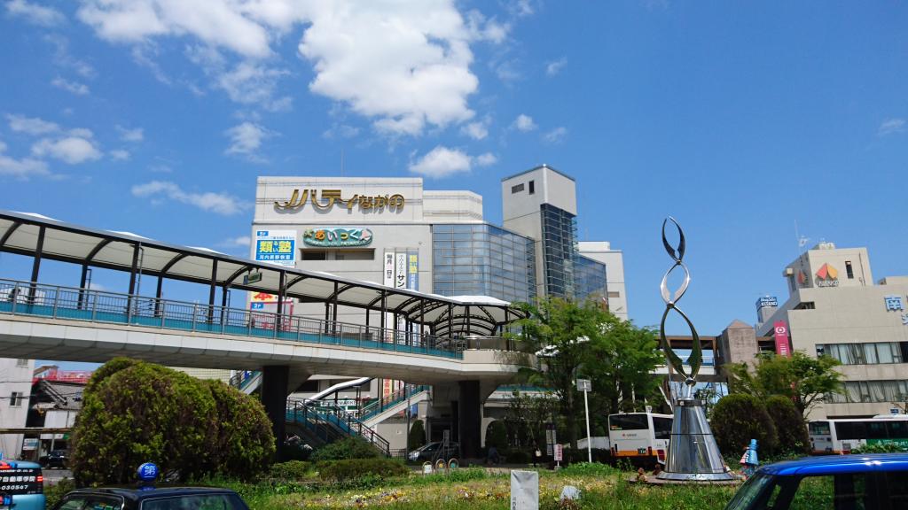 イースト　ヴィラ スーパー