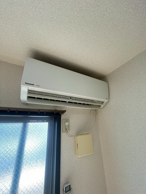 フジパレス草尾 その他設備