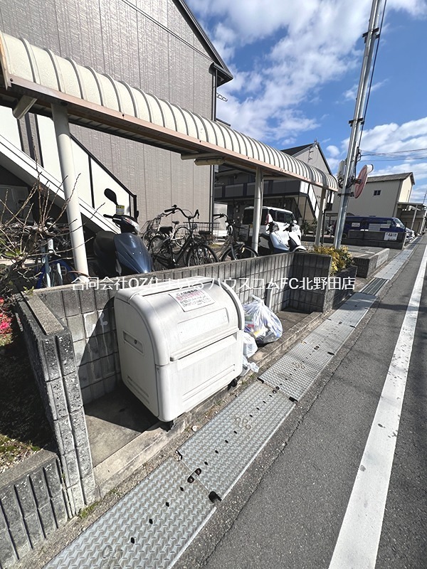 アメニティ大美野Ａ その他共有部分