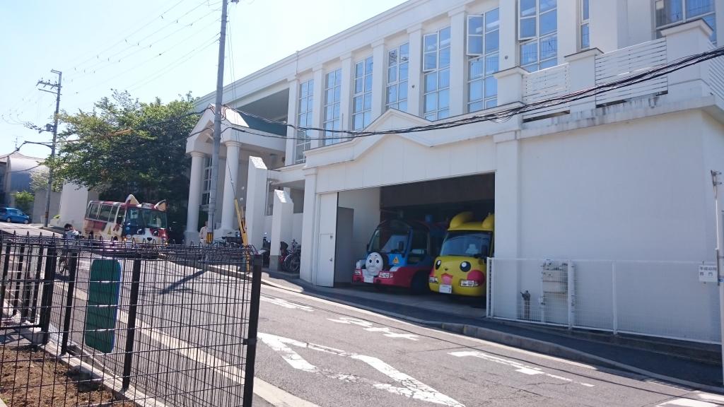 エステートピア楠 その他