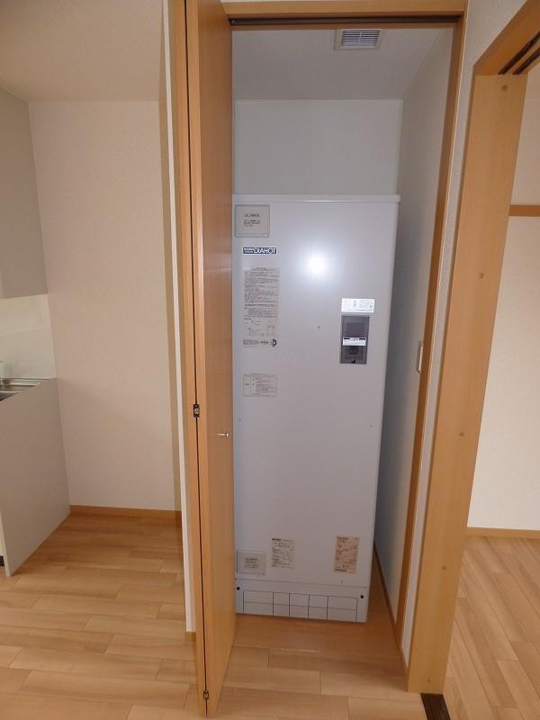 アリオーソ その他設備