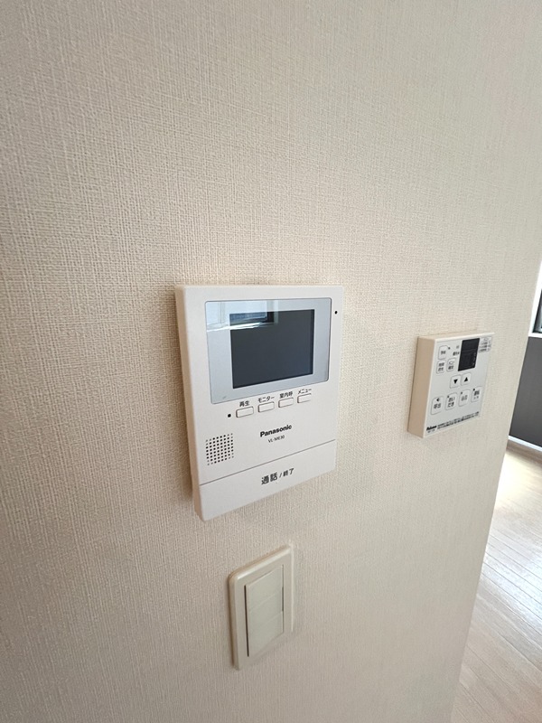 アルビネスⅠ セキュリティ