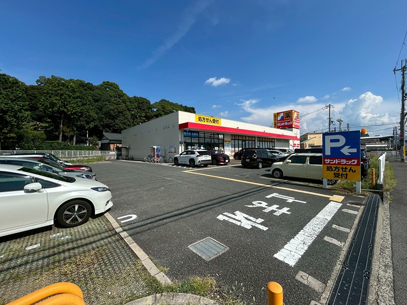 アルビネスⅠ ドラッグストア