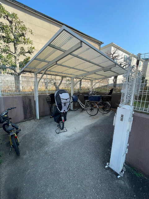 アルベロ福田 その他
