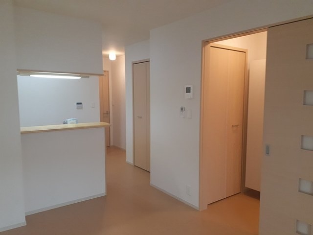 サン　サイド　テラス その他部屋・スペース