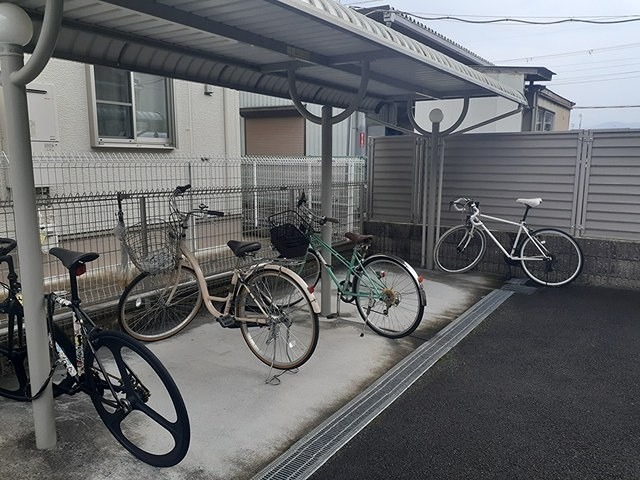 サン　サイド　テラス その他共有部分
