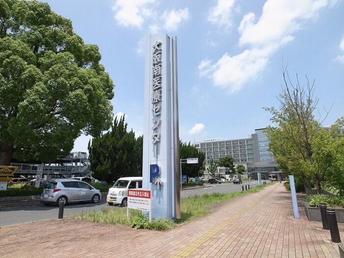サン　サイド　テラス 総合病院