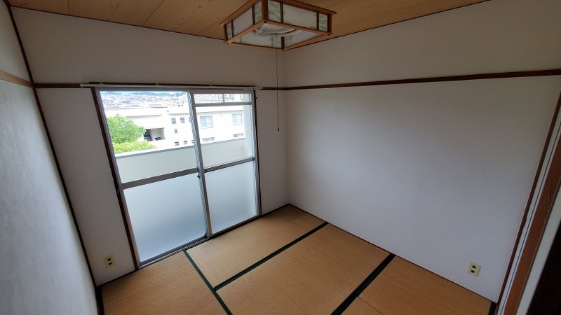 公団狭山住宅3棟 その他部屋・スペース