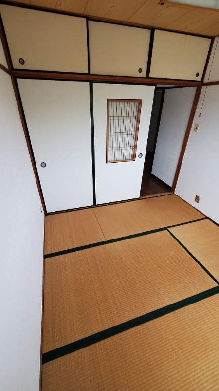 公団狭山住宅3棟 その他部屋・スペース
